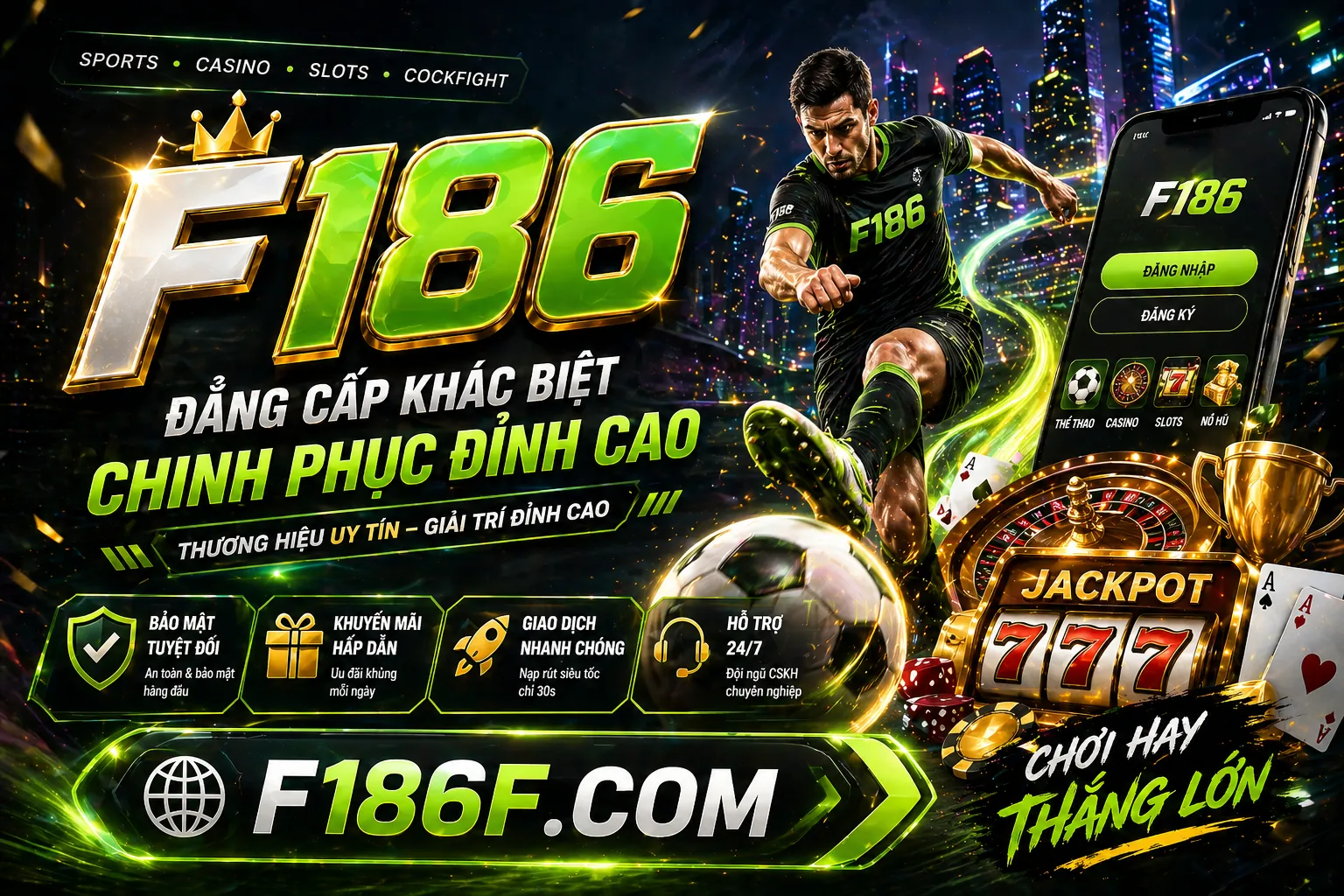 Quản Lý Tài Khoản Dễ Dàng
