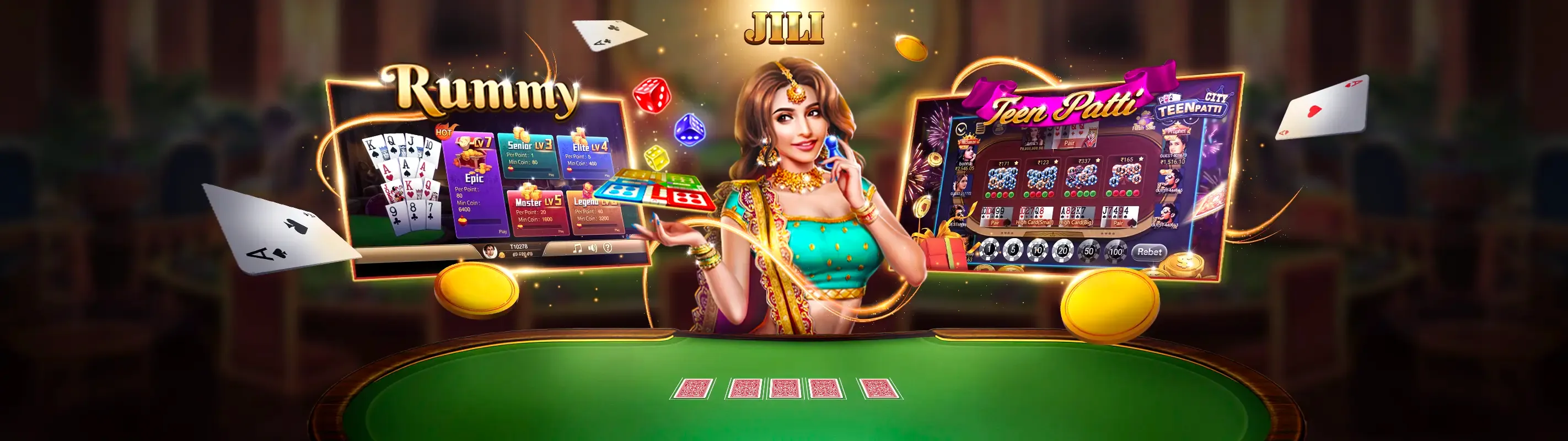 Hình ảnh chính Slot Game tại z8bet khuyến mãi với hiệu ứng neon và tiền vàng