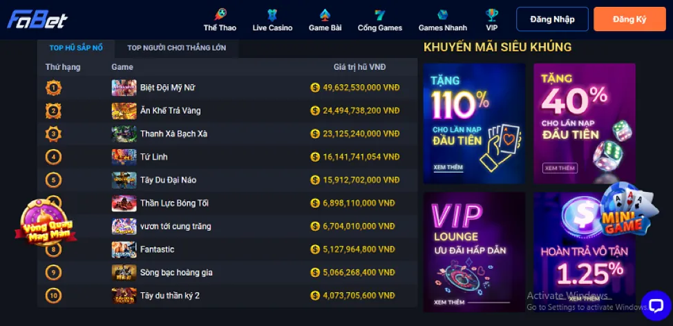 Thưởng chào mừng thành viên mới Z8BET